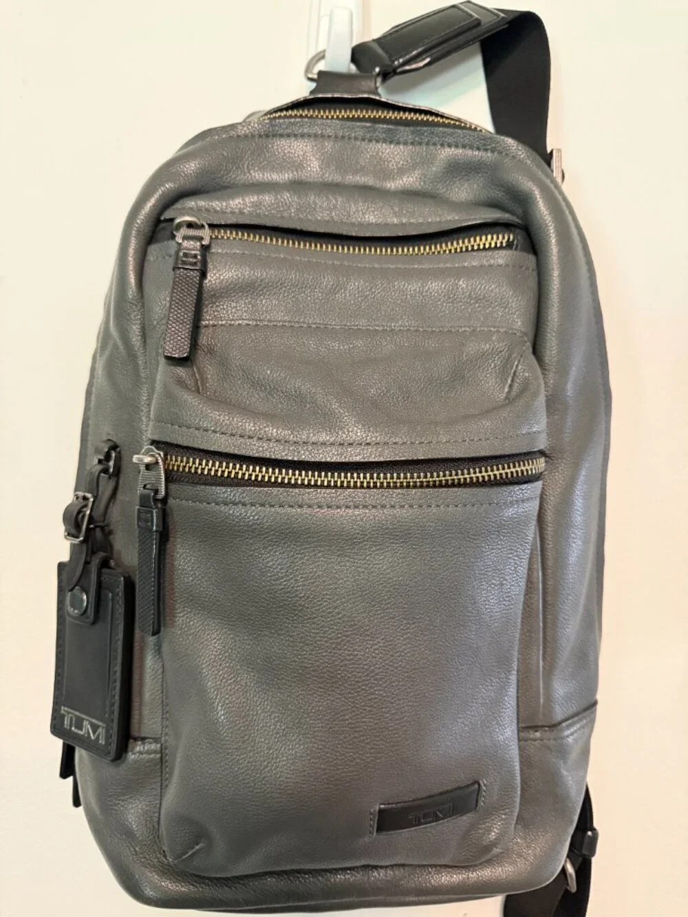Tumi Crossbody bag